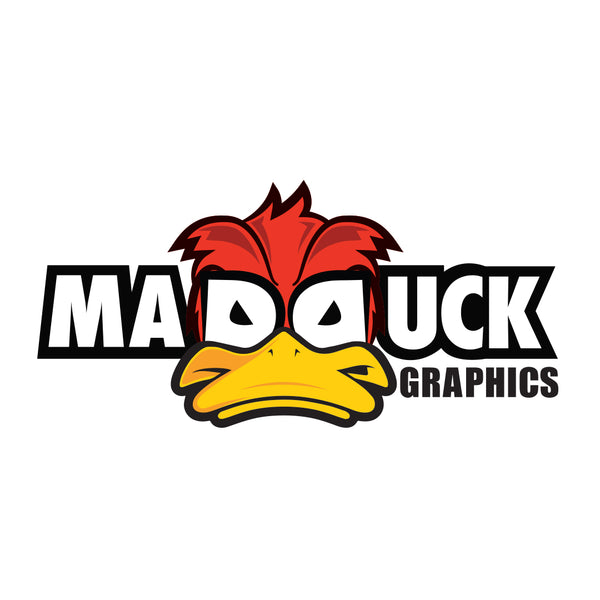 Mad Duck Graphics